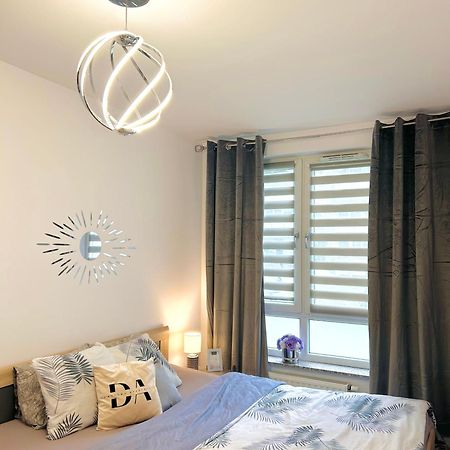 Downtownapartments Andy Air-Conditioned, Underground Parking Available Rzeszow Dış mekan fotoğraf