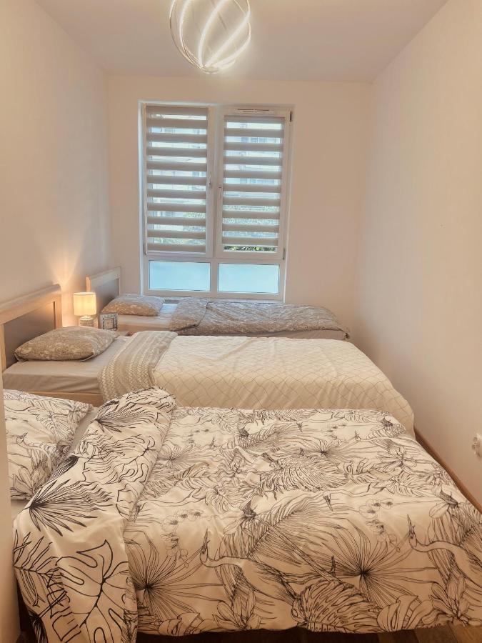 Downtownapartments Andy Air-Conditioned, Underground Parking Available Rzeszow Dış mekan fotoğraf